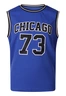 Unlocked jongens singlet